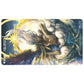 Magic: The Gathering®-FINAL FANTASY™ Sephiroth, Fabled SOLDIER / Sephiroth, One-Winged Angel Double-Sided Playmat