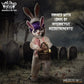Mezco Eggzorcist The Return of The Living Dead Dolls