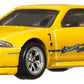 Hot Wheels Toy Cars, Premium Fast and Furious Premium Bundle, Set of 5 Die-Cast 1:64 Scale Toy Cars in Collectible Box from The Fast Franchise