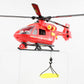 Daron FDNY Ambulance Helicopter w/Lights & Sound NY9040