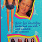 Butterfly Art BARBIE Doll w Cool Decorations (1998)