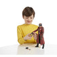 Marvel Guardians of The Galaxy Battle FX Star-Lord Figure, 12"