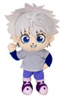 Hunter X Hunter - Killua Zoldyck SD Plush 8" H