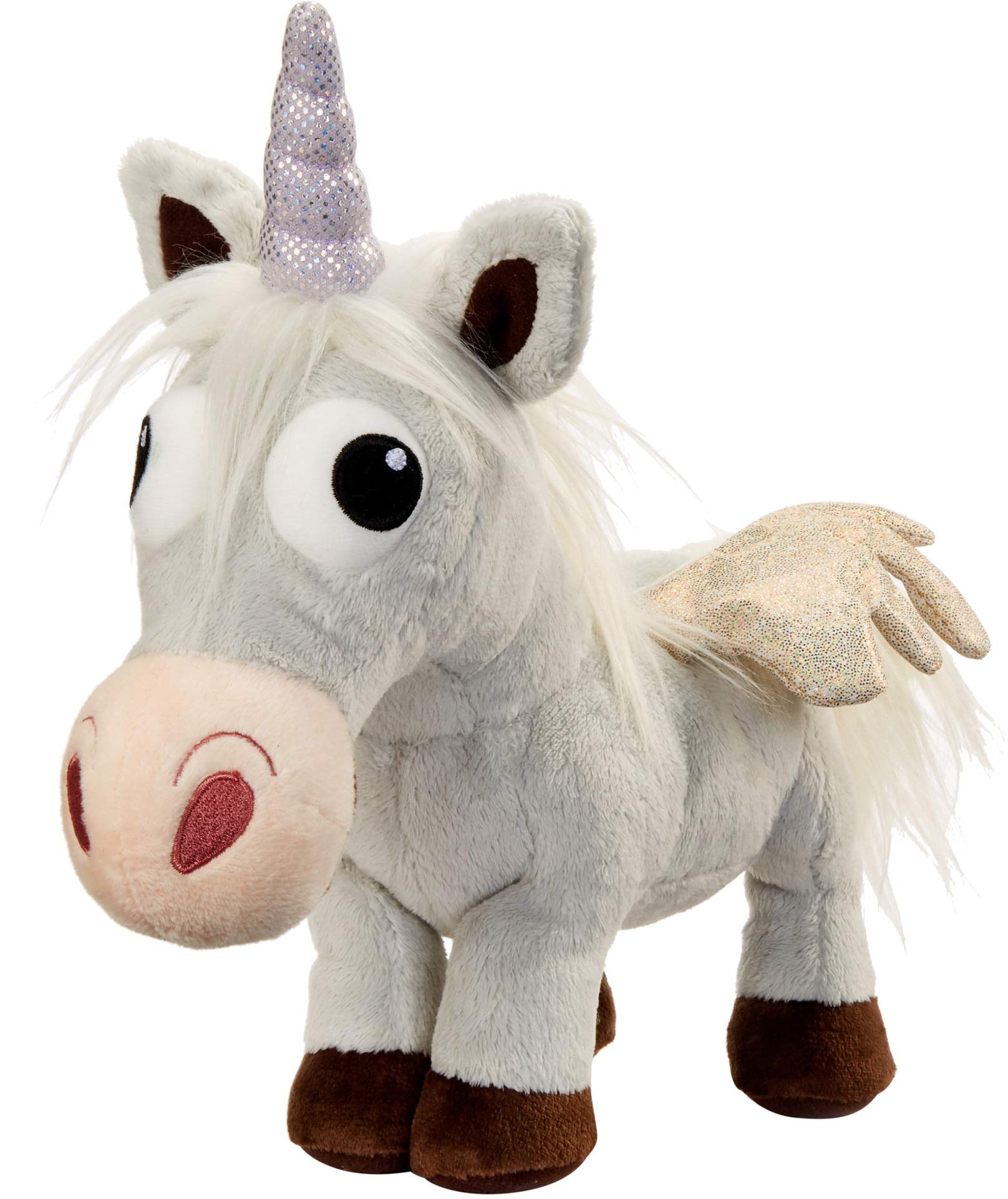 Mattel Onward Unicorn Plush (GMT73)
