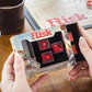 FanRoll Risk 22mm Oversized Dice Set: Offense and Defense Dice
