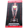 DC Justice League Hawkgirl Mini Maquette
