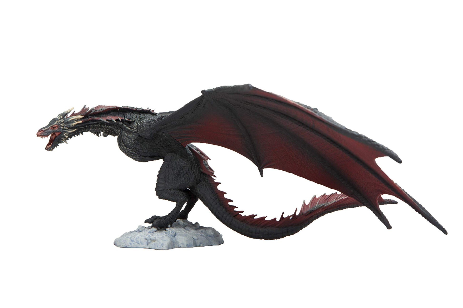 McFarlane Toys Game of Thrones Drogon Deluxe Box, Black