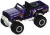 Matchbox 2014 MBX Explorers International Scout 4x4 in Purple
