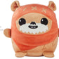 Star Wars Cuutopia 10-inch Ewok Plush, Soft Rounded Pillow Doll, Collectible Gift for Kids & Fans Ages 3 Years Old & Up