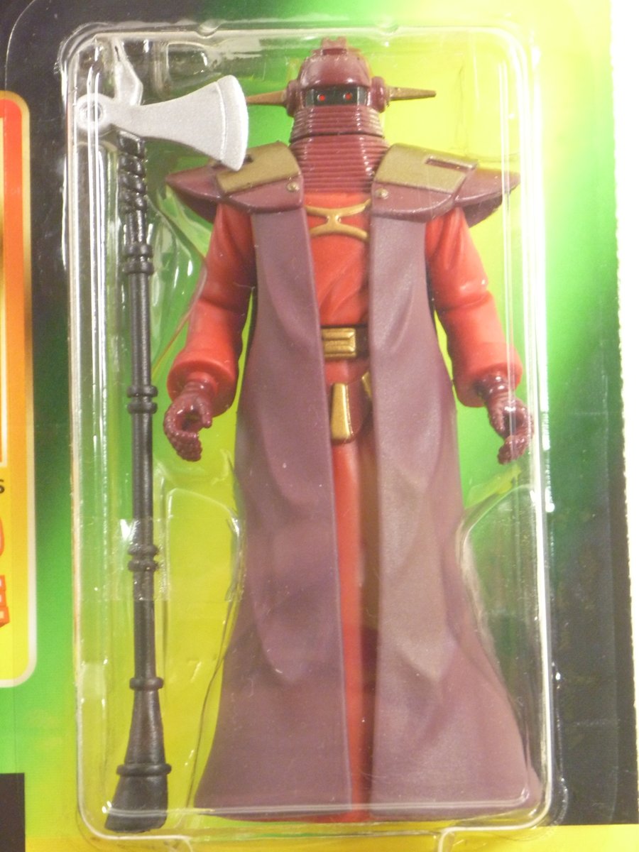 Star Wars: Expanded Universe Imperial Sentinel Action Figure