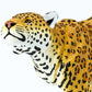Safari Ltd. Jaguar Figurine - Detailed 10.25" Plastic Model Figure - Fun Educational Play Toy for Boys, Girls & Kids Ages 1+