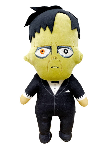 Great Eastern Entertainment Addams Family Animated Movie - Lurch Plush 8" H