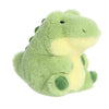 Aurora Rolly Pet 5" Allen Alligator Playful Stuffed Animal