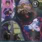 Buffalo Games - Disney - Disney: Villains Pets - 500 Piece Jigsaw Puzzle for Adults -Challenging Puzzle Perfect for Game Nights - Finished Size is
