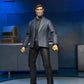 NECA Collectible Gargoyles Ultimate David Xanatos Figure with Closed Wings 7" Scale Action Figure