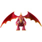 Bandai Namco - Ultraman Rising - Gigantron, 6" Ultra Action Figure