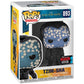 Funko Pop! TV: Doctor Who Tzim-Sha Exclusive #893 (Bundled with Compatible Pop Box Protector Case)