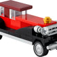 LEGO Creator Vehicle Pack 66777 Collectible Car Set with Buildable Car Toys, Great Party Favors for Goodie Bags or Stocking Stuffers for Boys, Girls