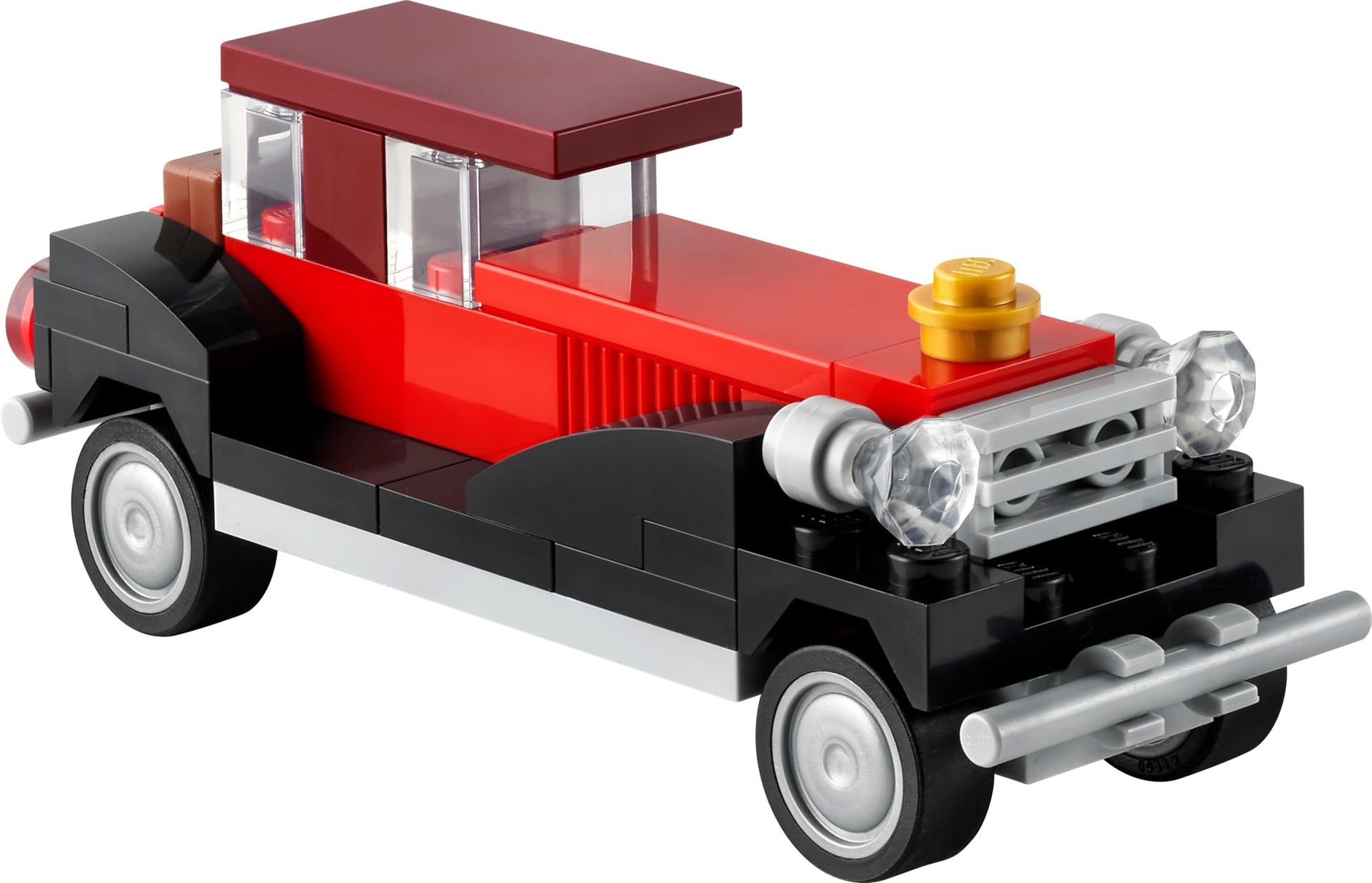 LEGO Creator Vehicle Pack 66777 Collectible Car Set with Buildable Car Toys, Great Party Favors for Goodie Bags or Stocking Stuffers for Boys, Girls