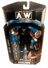 AEW All Elite Unmatched Collection Evil Uno Series 3#19
