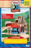 2009 Thomas & Friends Wooden Railway Yearbook The Complete Collection