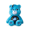 Care Bears - 14" Rock Theme - Medium Size Plush - Grumpy Bear - Amazon Exclusive