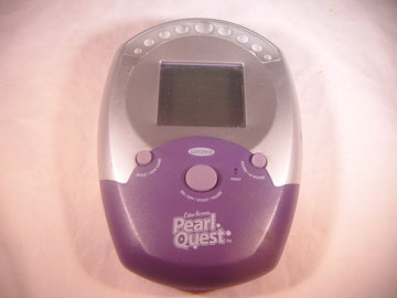Mattel Color Screen Pearl Quest