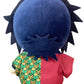 Great Eastern Entertainment Demon Slayer - Giyuu Tomioka Sitting Plush 7" H