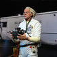 NECA Back to The Future - Ultimate Doc Brown 1985-7" Scale Action Figure