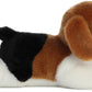 Aurora® Adorable Mini Flopsie™ Homer™ Stuffed Animal - Mini Companions Ready for Playful Adventures - for Kids All Ages, Toddlers, Adults,