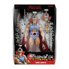 Super7 ULTIMATES! Thundercats King Lion-O - 7" Thundercats Action Figure with Accessories - Classic Cartoon Collectibles and Retro Toys