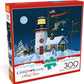 Buffalo Games - Charles Wysocki - Take Out Window - 300 Piece Puzzle