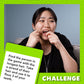 WHATEVER: The Party Game of Awkward Challenges - Hilarious Truth or Dare Style Party Game for Group Game Nights, Bachelorette Parties, and More.