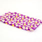 THE QUEEN'S TREASURES 18 Inch Doll Accessories, Soft Purple Sleeping Bag Bedding Accessories, Compatible with American Girl Dolls