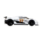 Hot Wheels Retro Entertainment Collection of 1:64 Scale Vehicles from Blockbuster Movies, TV, & Video Games, Iconic Replicas for Play or Display, Gift
