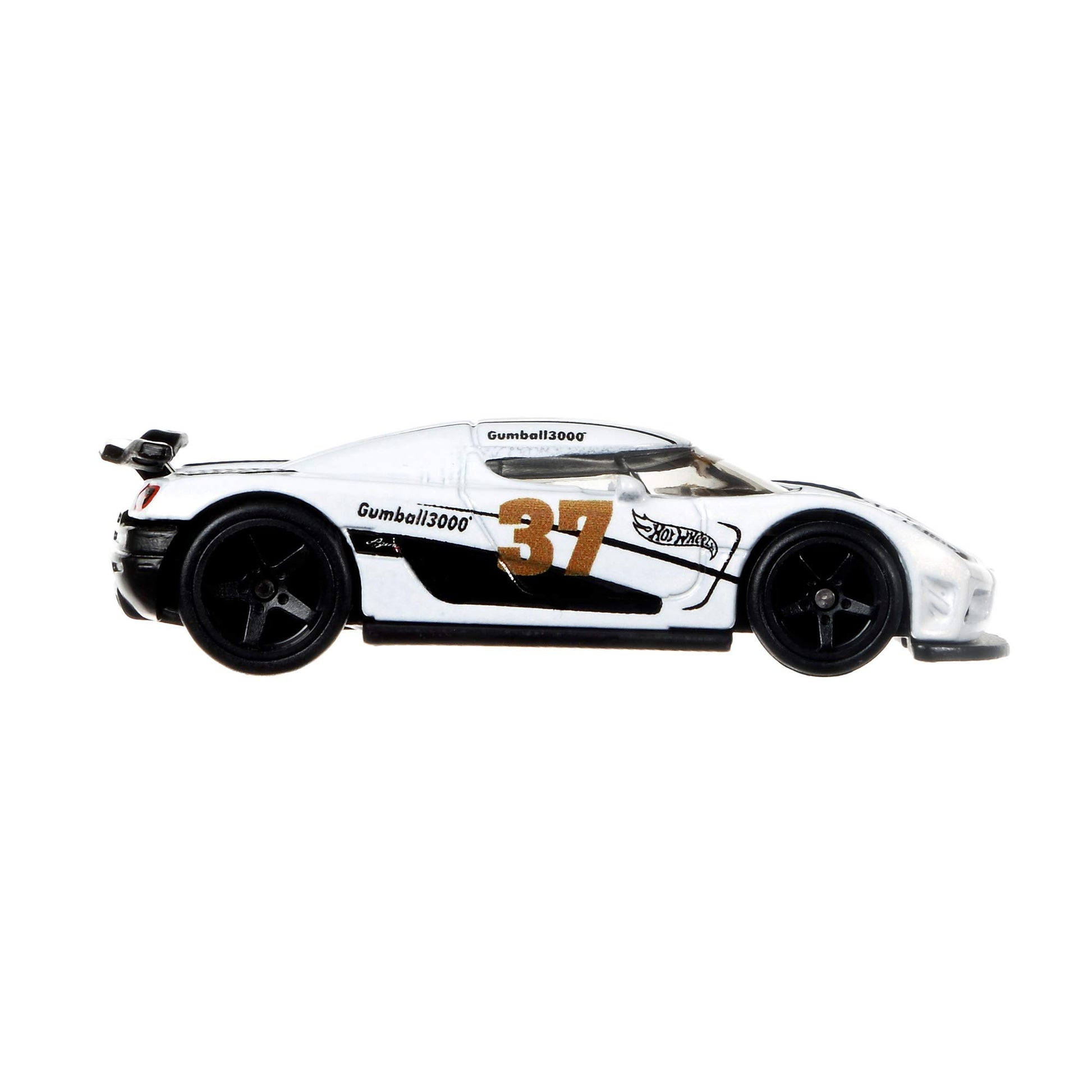 Hot Wheels Retro Entertainment Collection of 1:64 Scale Vehicles from Blockbuster Movies, TV, & Video Games, Iconic Replicas for Play or Display, Gift