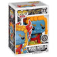 Funko Pop! Asia: Legendary Creatures & Myths - Fudo Myo-o Vinyl Figure