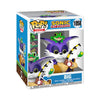 Funko POP! Super: Sonic the Hedgehog - Big the Cat with Froggy