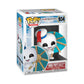 Funko POP Movies: Ghostbusters Afterlife - Mini Puft with Cocktail Umbrella,Multicolor,3.75 inches,48490