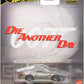 Hot Wheels Collector Aston Martin Vanquish