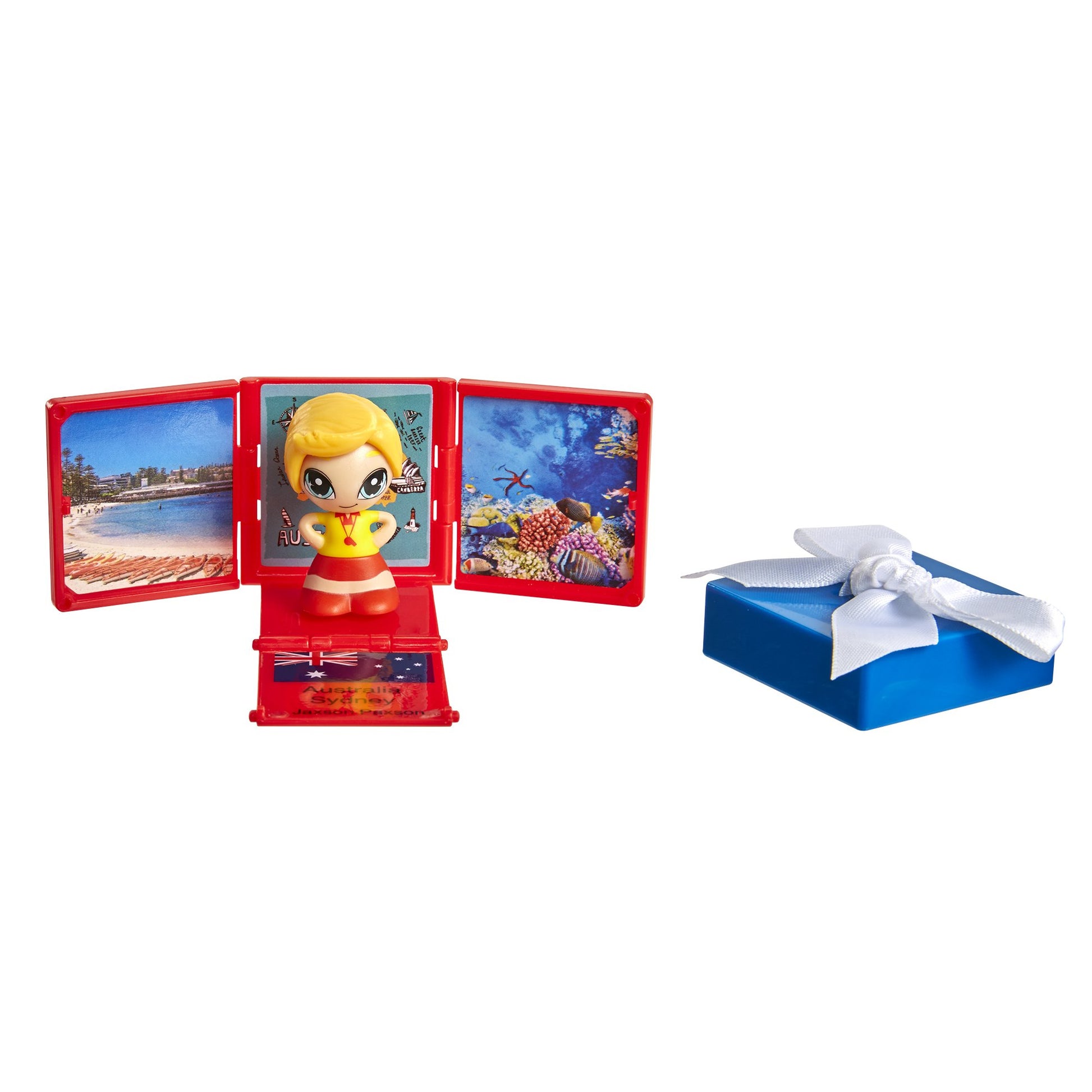 Gift 'ems Hotel & Spa Playset