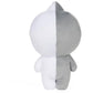 GUND LINE Friends BT21 Van Plush Stuffed Animal, 7"