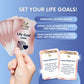 BeFree for Champions - Financial Literacy Board Game for Adults & Teens (14+), Money & Risk Management, Investing & Cash Flow, Achieve Life Goals |