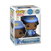 Funko POP Pop! Ad Icons: Pan Am - Stewardess with Blue Bag, Multicolor, 57893