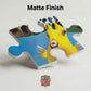 MasterPieces 300 Piece EZ Grip Jigsaw Puzzle - Breaking Waves - 18"x24"