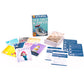 Pandasaurus Games Sea Salt and Paper Card Game - Ocean-Themed Strategy Game, Fast-Paced and Tactical, Fun Family Game for Kids and Adults, Ages 8+