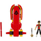 Zak Storm Zak's Hover Vehicle