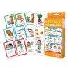 Junior Learning JL207 Meaning Flashcards Medium