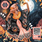 Ceaco - Mystic Moth Lady - 300 Piece Jigsaw Space Saver Puzzle - Puzzles for Smaller Spaces and Surfaces