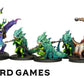 Malifaux Third Edition The Clampetts Core Box